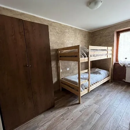 Couette-café San Luigi - & 3*