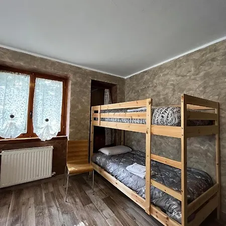 San Luigi - & Campodolcino