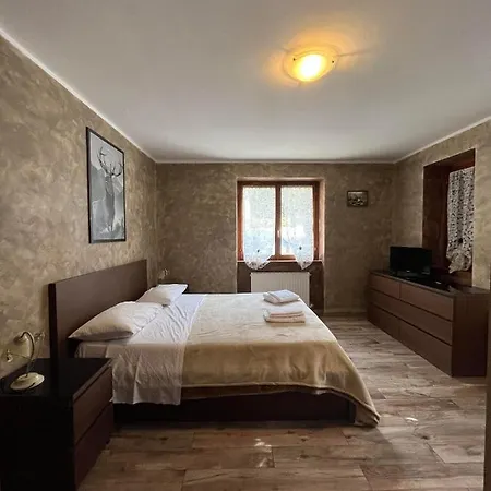 San Luigi - & Campodolcino