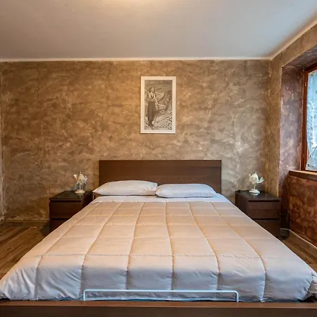 Couette-café San Luigi - & Campodolcino