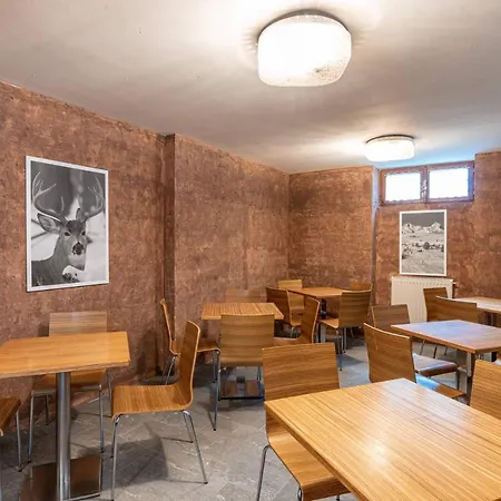 San Luigi - & Couette-café Campodolcino