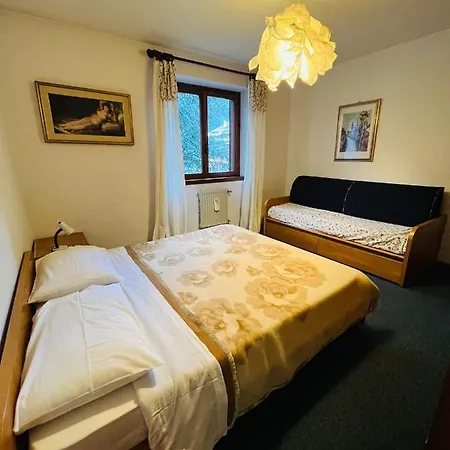 Couette-café San Luigi - & 3*