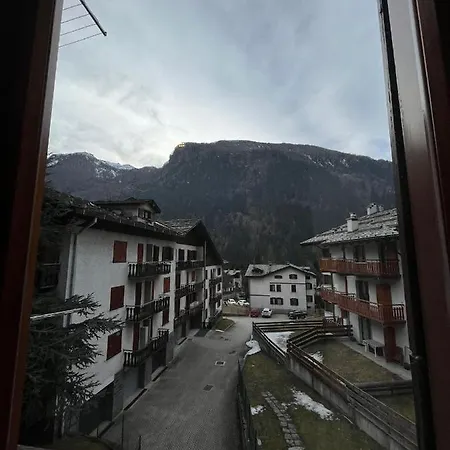 Couette-café San Luigi - & 3*