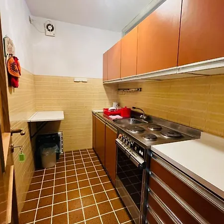 San Luigi - & Couette-café Campodolcino