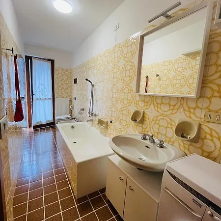 San Luigi - & Campodolcino