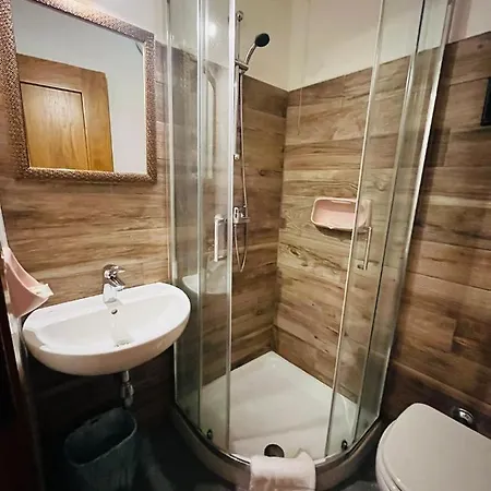 San Luigi - & 3* Campodolcino