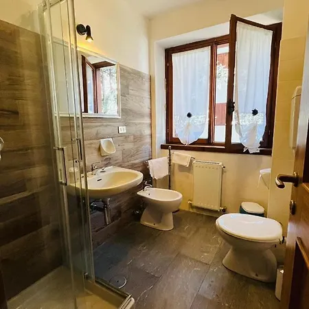 Couette-café San Luigi - & 3*