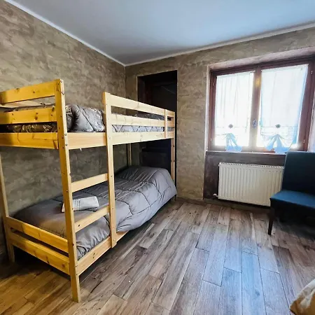 Couette-café San Luigi - & 3*