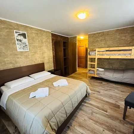 San Luigi - & Campodolcino