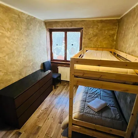 San Luigi - & Couette-café