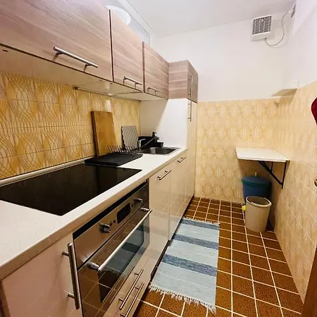 San Luigi - & Couette-café Campodolcino