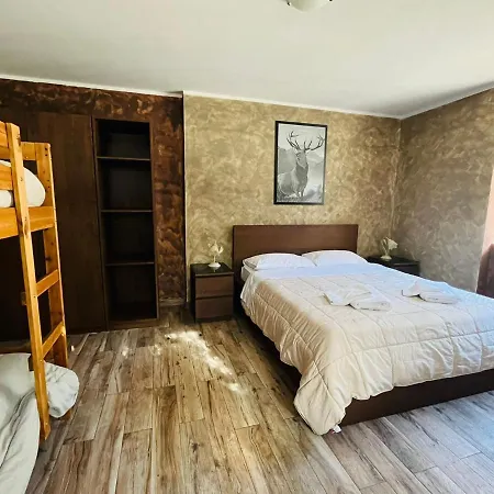 San Luigi - & Campodolcino