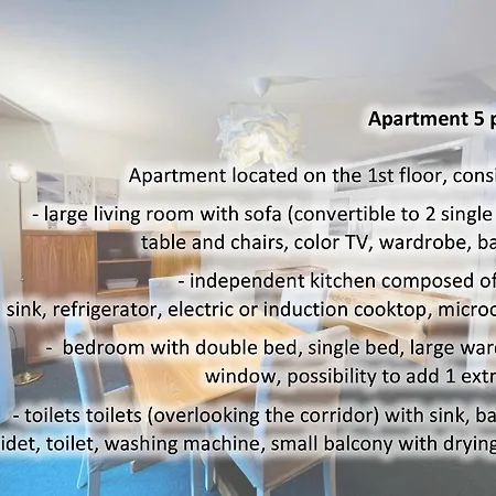 San Luigi - & Campodolcino