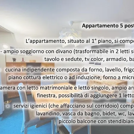 San Luigi - & Couette-café