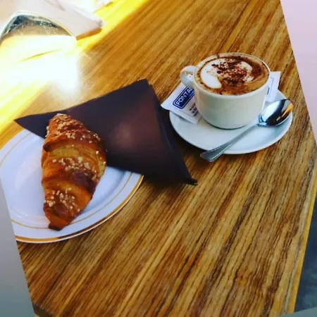 San Luigi - & Campodolcino