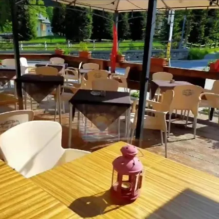 San Luigi - & Couette-café