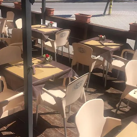 San Luigi - & Campodolcino