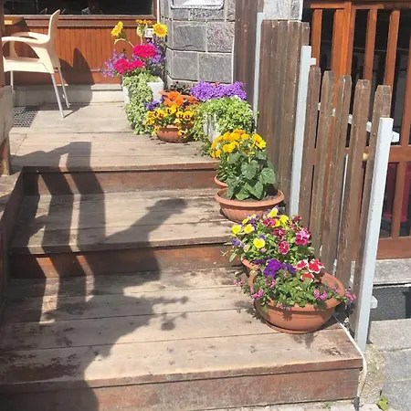 San Luigi - & Couette-café