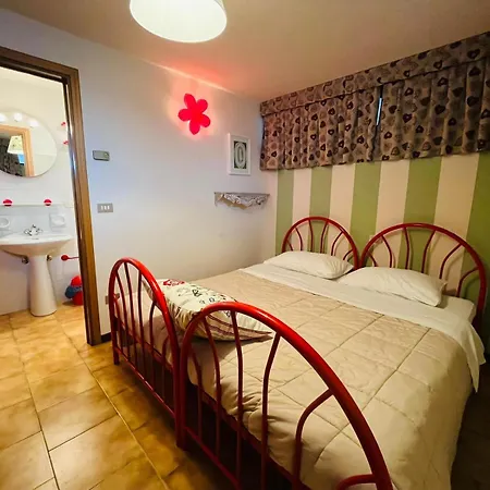 Couette-café San Luigi - & Campodolcino