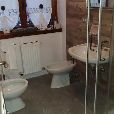 San Luigi - & Couette-café 3*