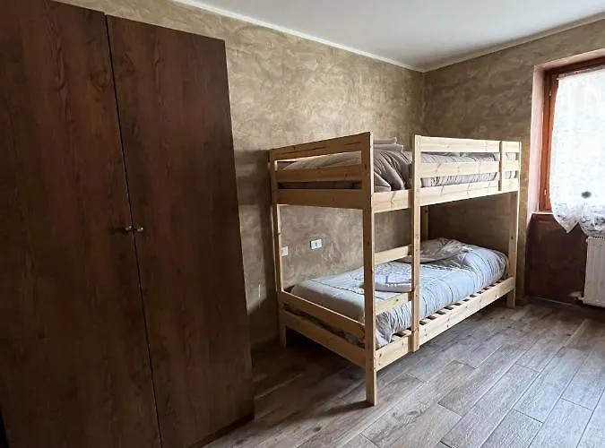 Bed & Breakfast San Luigi - & 3*