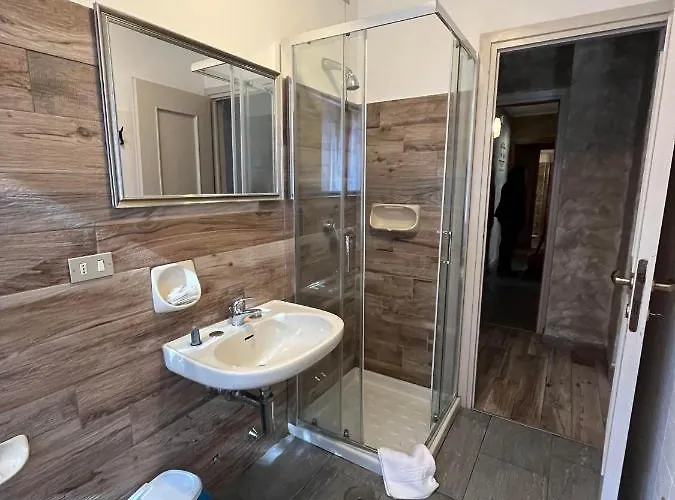 Bed & Breakfast San Luigi - & Campodolcino