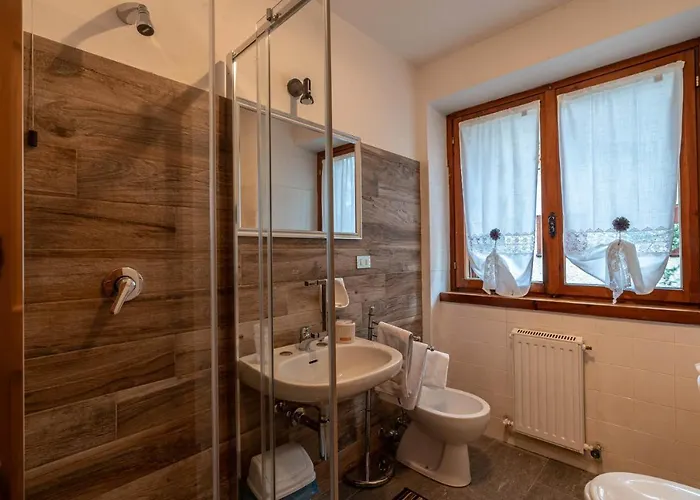 San Luigi - & Bed & Breakfast