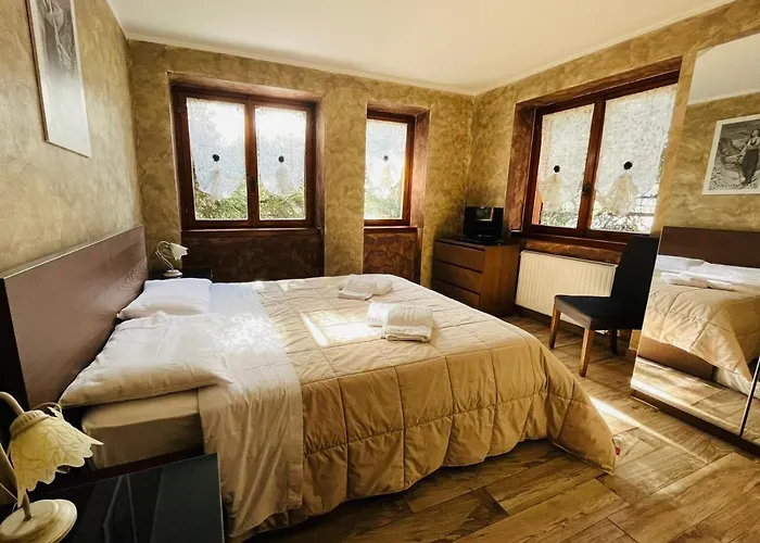 Bed & Breakfast San Luigi - & 3*