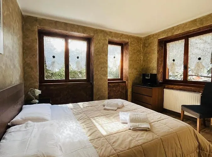 San Luigi - & 3*