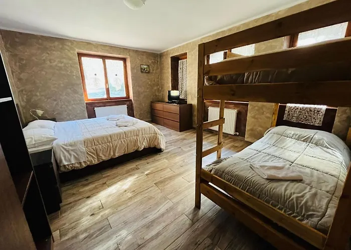 Bed & Breakfast San Luigi - & 3*