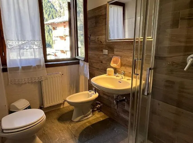 Bed & Breakfast San Luigi - &
