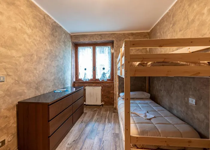 Bed & Breakfast San Luigi - & Campodolcino