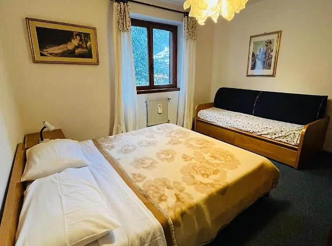 Bed & Breakfast San Luigi - & 3*