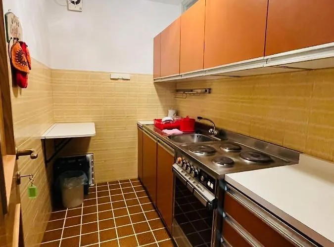 San Luigi - & Bed & Breakfast Campodolcino