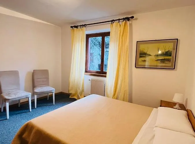 Bed & Breakfast San Luigi - &