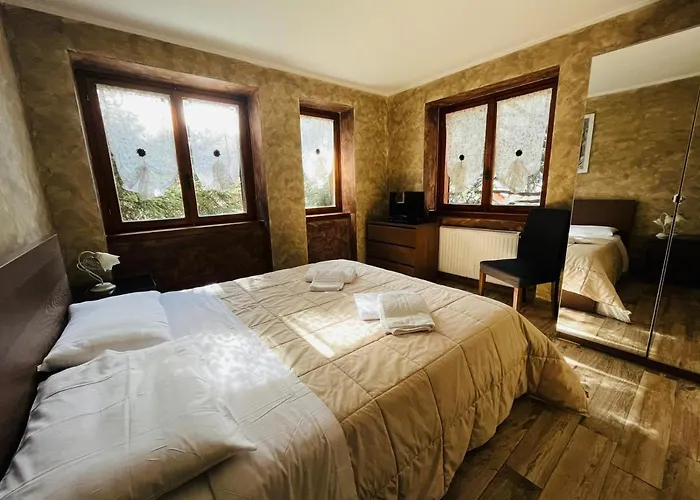 Bed & Breakfast San Luigi - &