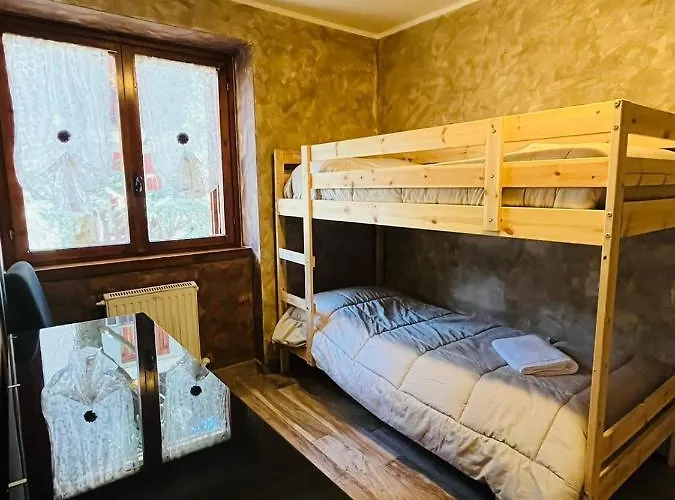 Bed & Breakfast San Luigi - &
