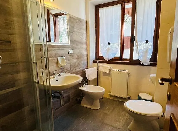 Bed & Breakfast San Luigi - & 3*