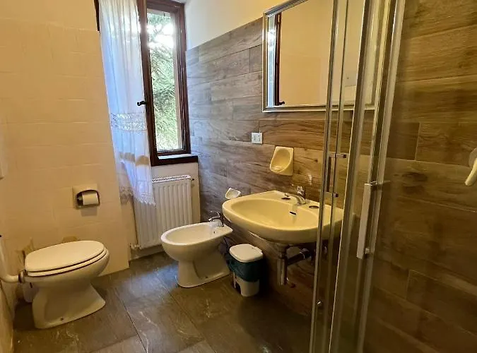 San Luigi - & Bed & Breakfast 3*