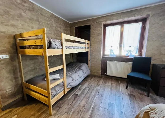 Bed & Breakfast San Luigi - & 3*