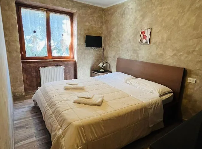 San Luigi - & Bed & Breakfast 3*