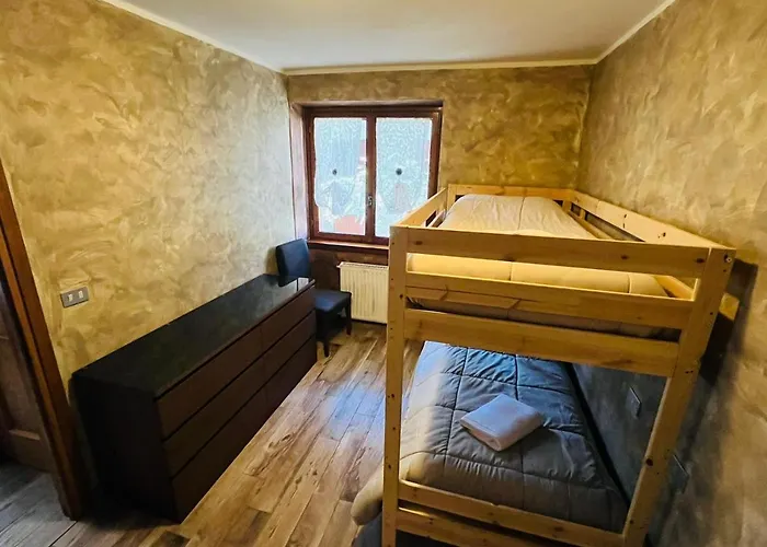 San Luigi - & Bed & Breakfast