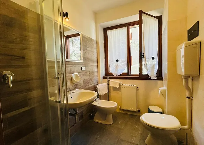 San Luigi - & Bed & Breakfast 3*