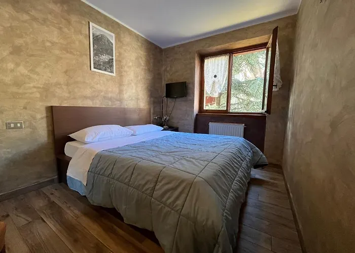 San Luigi - & Bed & Breakfast 3*
