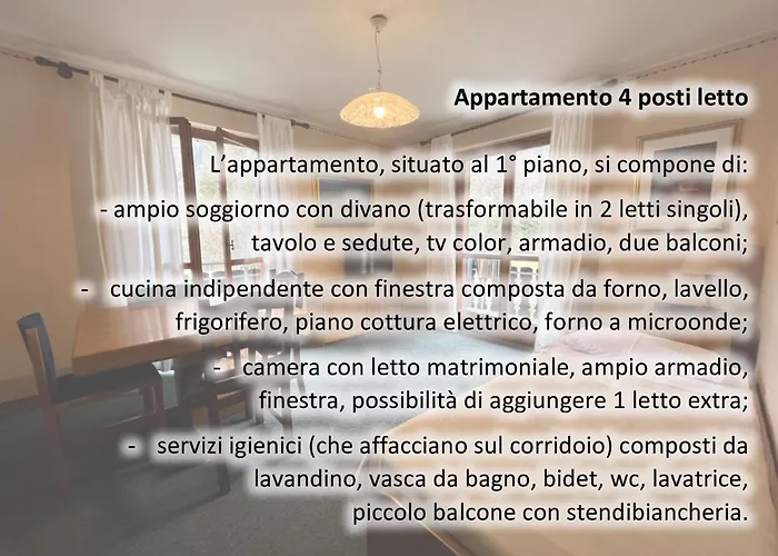 Bed & Breakfast San Luigi - &