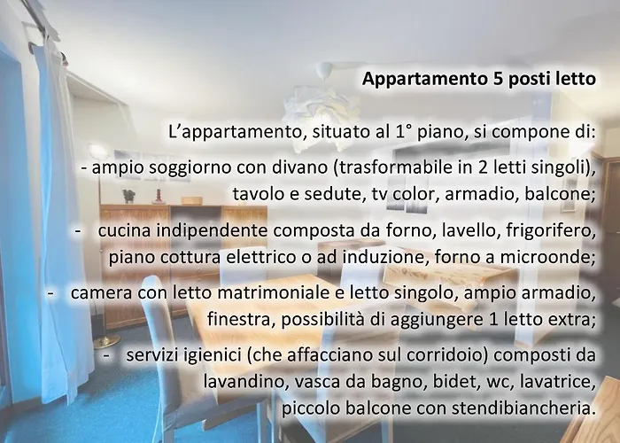San Luigi - & Bed & Breakfast
