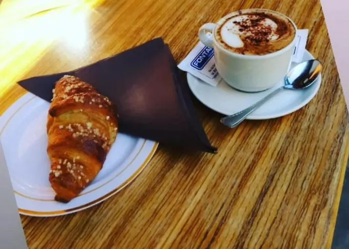 San Luigi - & Campodolcino