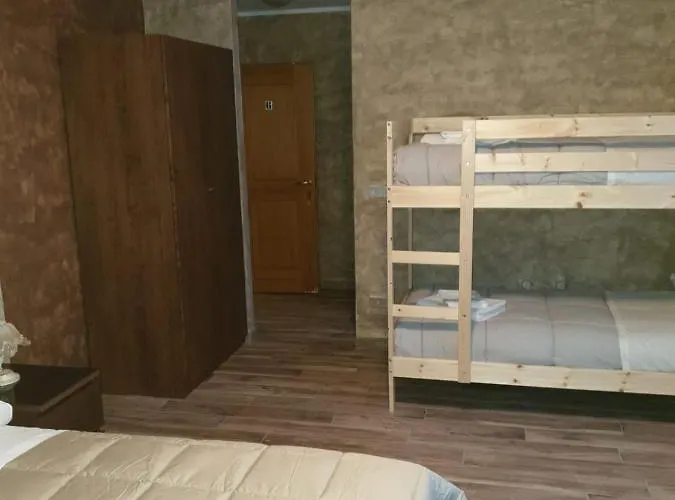 Bed & Breakfast San Luigi - &