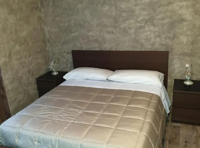 San Luigi - & Bed & Breakfast 3*