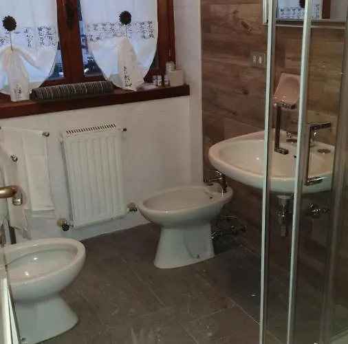 San Luigi - & Bed & Breakfast 3*